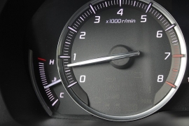 Used 2014  Acura MDX 4d SUV AWD at Warner Motors near East Orange, NJ