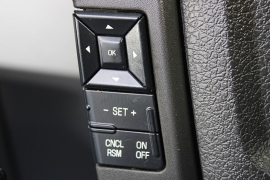Used 2014  Ford F-150 4WD Supercrew FX4 5 1&sol;2 at Warner Motors near East Orange&comma; NJ