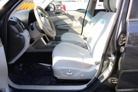 Used 2013  Subaru Forester 4d SUV X Premium Auto at Warner Motors near East Orange&comma; NJ