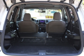 Used 2016  Honda Pilot 4d SUV AWD EX-L at Warner Motors near East Orange&comma; NJ