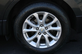 Used 2019  Chevrolet Equinox 4d SUV FWD LS at Warner Motors near East Orange&comma; NJ