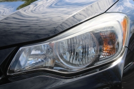 Used 2017  Subaru Crosstrek 4d SUV Premium CVT at Warner Motors near East Orange&comma; NJ