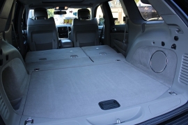 Used 2012 Jeep Grand Cherokee 4d SUV 4WD Laredo at Warner Motors near East Orange, NJ