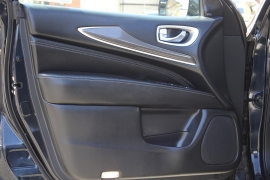 Used 2019 INFINITI QX60 4d SUV AWD PURE at Warner Motors near East Orange, NJ