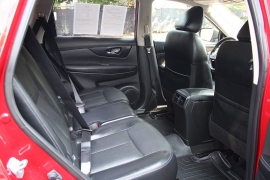 Used 2017  Nissan Rogue 4d SUV AWD SL at Warner Motors near East Orange&comma; NJ