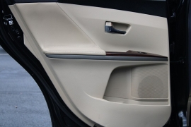 Used 2014  Toyota Venza 4d SUV AWD XLE at Warner Motors near East Orange&comma; NJ