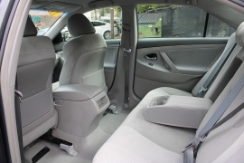 Used 2011 Toyota Camry 4d Sedan LE Auto at Warner Motors near East Orange, NJ