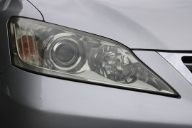 Used 2010  Lexus ES 350 4dr Sdn at Warner Motors near East Orange&comma; NJ