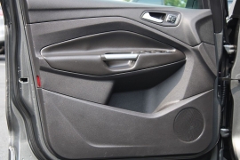 Used 2014  Ford Escape 4d SUV 4WD Titanium at Warner Motors near East Orange&comma; NJ