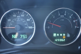 Used 2011  Jeep Wrangler 2d Convertible Rubicon at Warner Motors near East Orange&comma; NJ