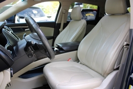 Used 2017 Lincoln MKX 4d SUV AWD Reserve 3.7L at Warner Motors near East Orange, NJ