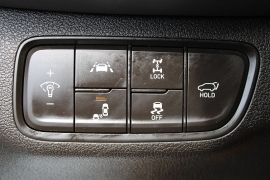 Used 2020  Hyundai Santa Fe 4d SUV AWD SEL 2&period;4L at Warner Motors near East Orange&comma; NJ