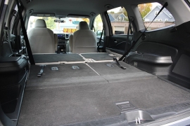 Used 2018  Honda Pilot 4d SUV AWD LX at Warner Motors near East Orange, NJ