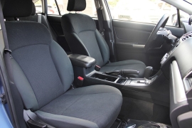 Used 2016 Subaru Impreza 4d Hatchback i CVT at Warner Motors near East Orange, NJ