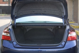 Used 2016  Honda Accord Sedan 4d LX CVT at Warner Motors near East Orange&comma; NJ