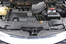 Used 2012  Mazda CX-9 4d SUV AWD Sport at Warner Motors near East Orange&comma; NJ