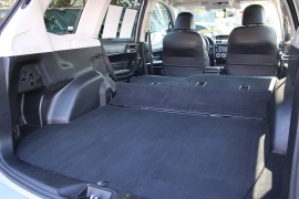 Used 2017 Subaru Forester 4d SUV 2.5i Touring at Warner Motors near East Orange, NJ