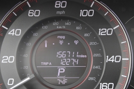 Used 2015  Honda Accord Sedan 4d Sport CVT at Warner Motors near East Orange&comma; NJ