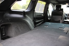 Used 2015 Jeep Grand Cherokee 4d SUV 4WD Laredo Altitude at Warner Motors near East Orange, NJ