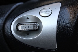 Used 2016  Nissan Sentra 4d Sedan SR at Warner Motors near East Orange&comma; NJ