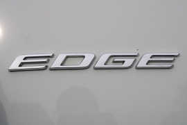 Used 2018  Ford Edge 4d SUV AWD SE EcoBoost at Warner Motors near East Orange&comma; NJ