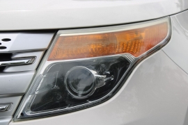 Used 2011  Ford Explorer 4d SUV 4WD XLT at Warner Motors near East Orange&comma; NJ
