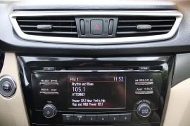 Used 2016 Nissan Rogue 4d SUV AWD SV at Warner Motors near East Orange, NJ