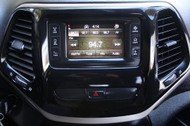 Used 2016  Jeep Cherokee 4d SUV 4WD Sport at Warner Motors near East Orange&comma; NJ