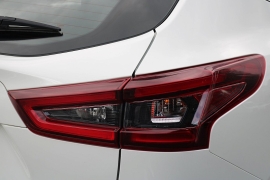 Used 2021 Nissan Rogue Sport FWD S at Warner Motors near East Orange, NJ
