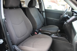 Used 2012  Kia Soul 4d Hatchback Base Auto at Warner Motors near East Orange, NJ