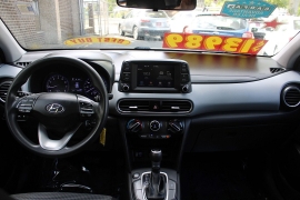 Used 2020  Hyundai Kona 4d SUV FWD SE at Warner Motors near East Orange&comma; NJ