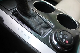 Used 2011  Ford Explorer 4d SUV 4WD XLT at Warner Motors near East Orange&comma; NJ