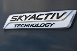 Used 2016  Mazda CX-5 4d SUV FWD Touring at Warner Motors near East Orange&comma; NJ