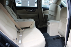 Used 2016 Nissan Rogue 4d SUV AWD SV at Warner Motors near East Orange, NJ