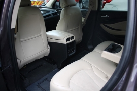 Used 2017  Buick Envision 4d SUV AWD Preferred at Warner Motors near East Orange, NJ