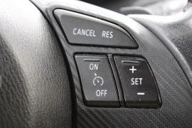 Used 2014  Mazda Mazda3 5d Hatchback s Touring at Warner Motors near East Orange&comma; NJ