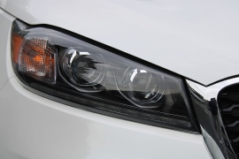 Used 2020  Kia Sorento 4d SUV FWD L at Warner Motors near East Orange&comma; NJ