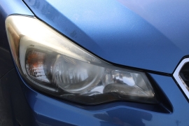 Used 2016 Subaru Impreza 4d Hatchback i CVT at Warner Motors near East Orange, NJ
