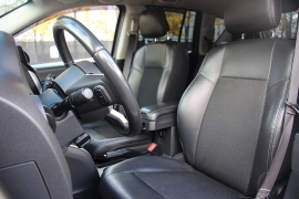 Used 2016 Jeep Compass 4d SUV 4WD Latitude at Warner Motors near East Orange, NJ