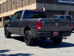 Used 2016 Ram 1500 4WD Quad Cab Tradesman at Warner Motors near East Orange, NJ