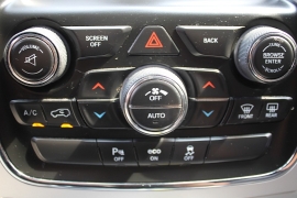 Used 2015 Jeep Grand Cherokee 4d SUV 4WD Laredo Altitude at Warner Motors near East Orange, NJ