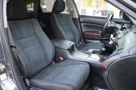 Used 2012  Honda Crosstour 4d SUV FWD EX at Warner Motors near East Orange&comma; NJ