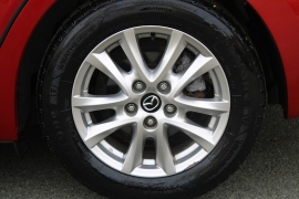 Used 2014 Mazda Mazda3 4d Sedan i Touring Auto at Warner Motors near East Orange, NJ