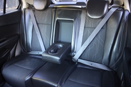 Used 2018  Chevrolet Trax 4d SUV FWD LT at Warner Motors near East Orange&comma; NJ