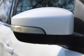 Used 2016  Ford Escape 4d SUV 4WD Titanium at Warner Motors near East Orange&comma; NJ