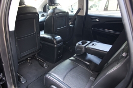 Used 2018  Dodge Journey 4d SUV AWD Crossroad at Warner Motors near East Orange&comma; NJ