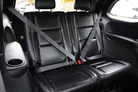 Used 2017 Dodge Durango 4d SUV AWD GT at Warner Motors near East Orange, NJ