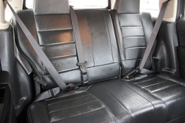 Used 2016 Jeep Patriot 4d SUV FWD Latitude at Warner Motors near East Orange, NJ