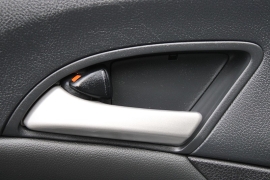 Used 2009  Honda Accord Sdn 4dr V6 Auto EX-L at Warner Motors near East Orange, NJ