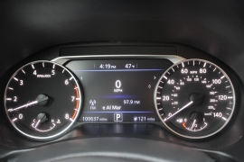 Used 2019 Nissan Altima 4d Sedan FWD 2.5L S at Warner Motors near East Orange, NJ